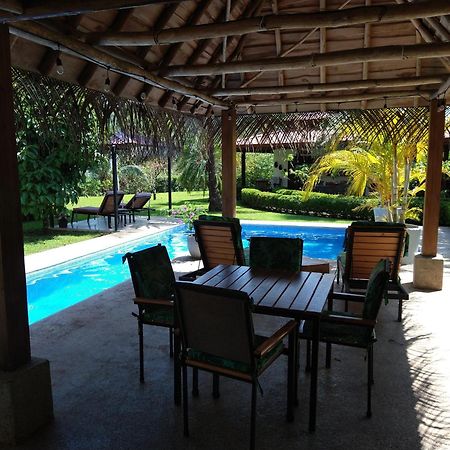 Casas Buenas Brisas Villa Ojochal Dış mekan fotoğraf