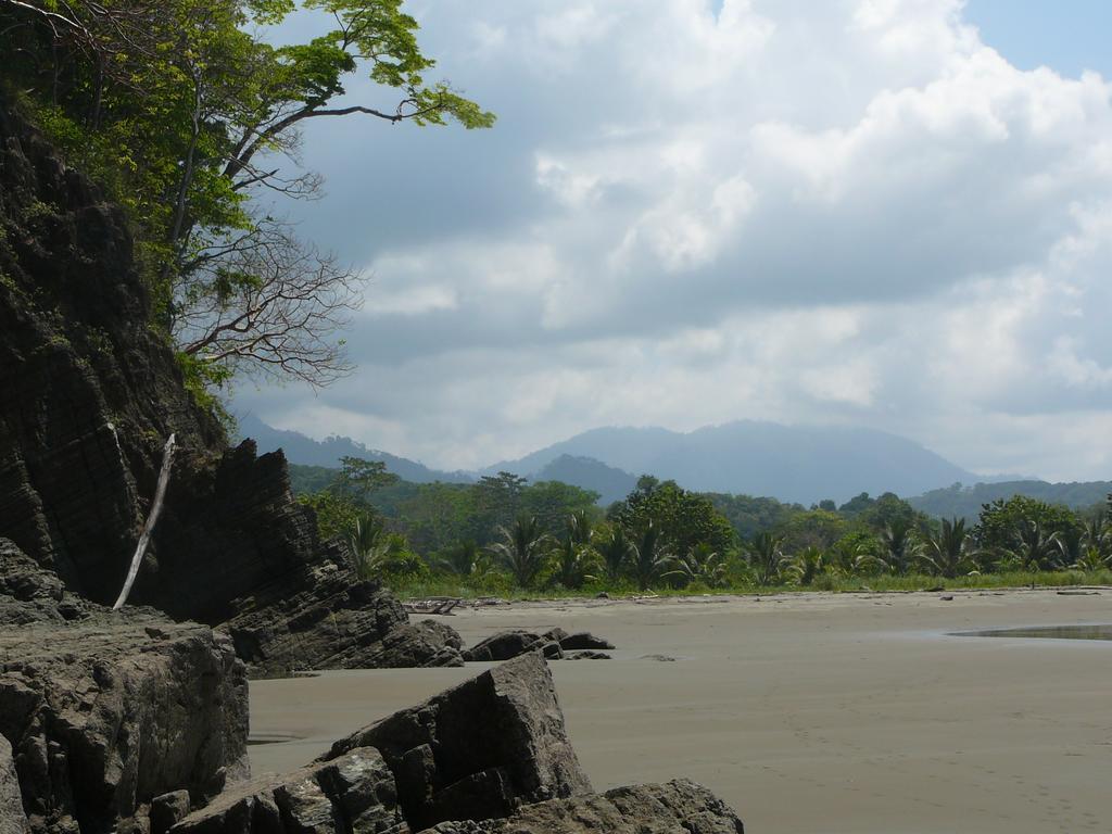 Casas Buenas Brisas Villa Ojochal Oda fotoğraf