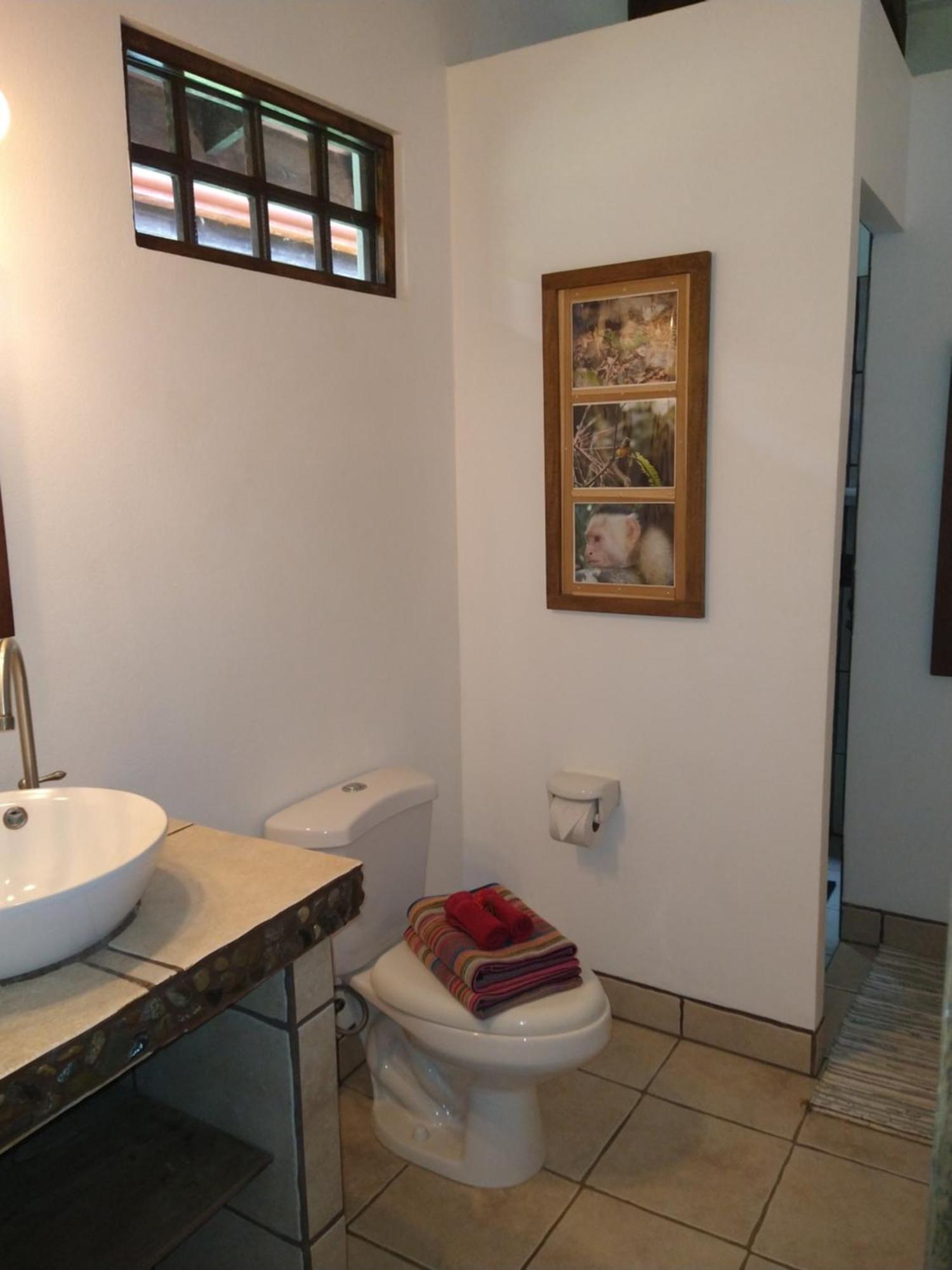Casas Buenas Brisas Villa Ojochal Dış mekan fotoğraf