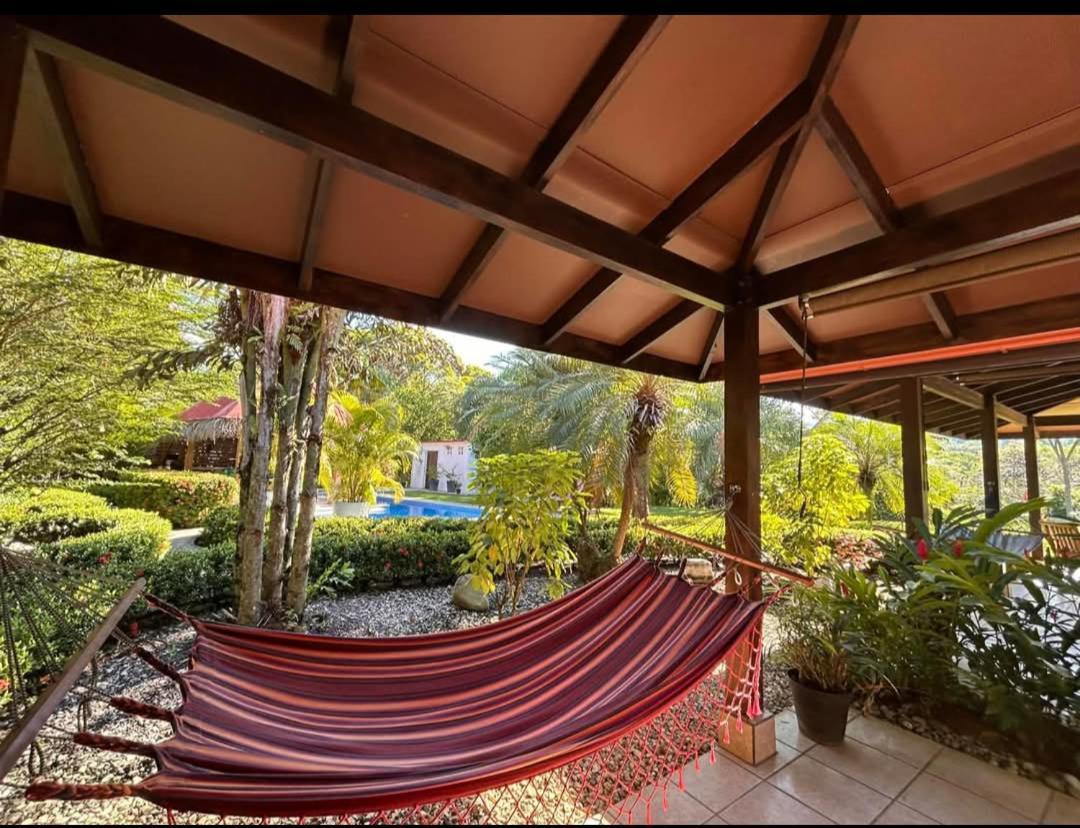 Casas Buenas Brisas Villa Ojochal Dış mekan fotoğraf
