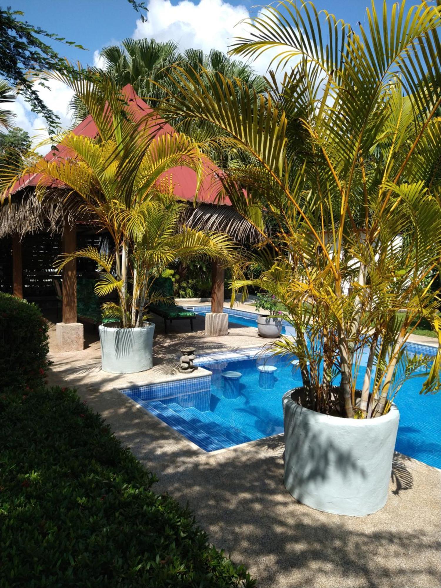 Casas Buenas Brisas Villa Ojochal Dış mekan fotoğraf