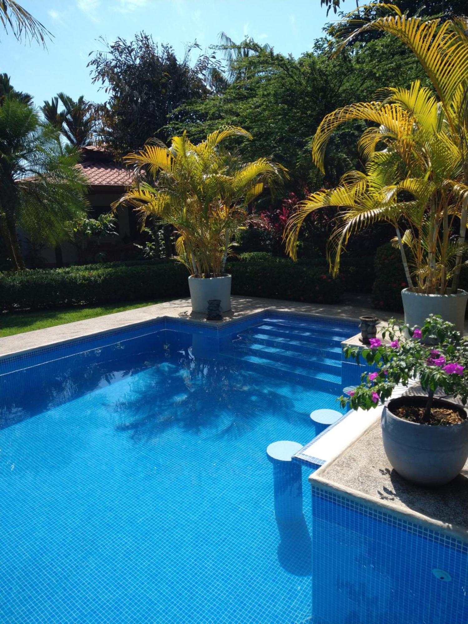 Casas Buenas Brisas Villa Ojochal Dış mekan fotoğraf