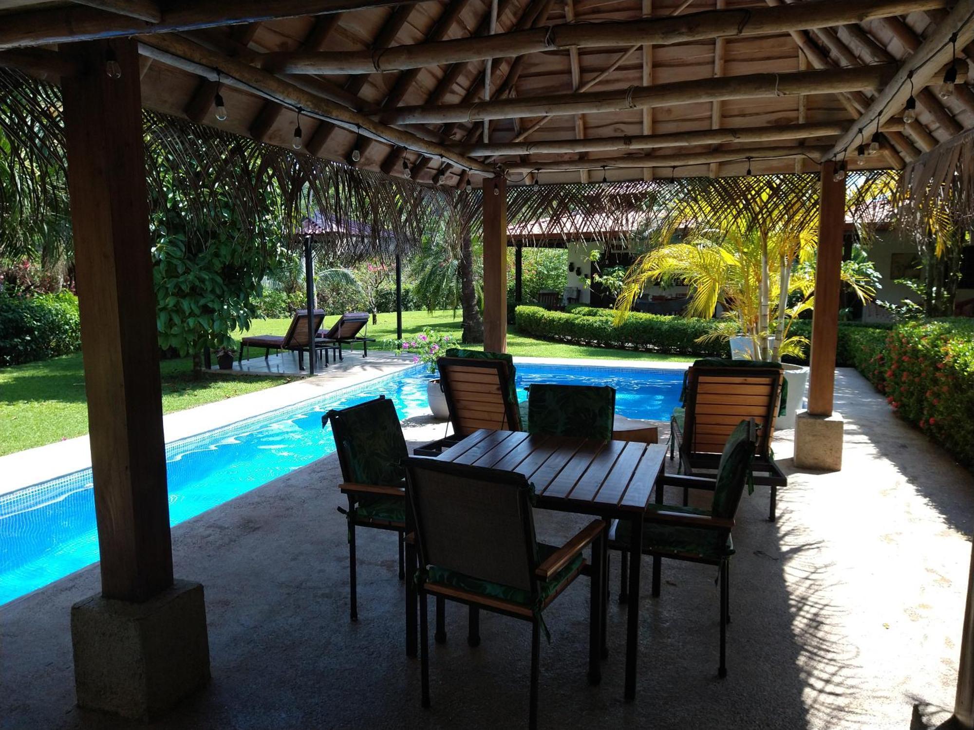 Casas Buenas Brisas Villa Ojochal Dış mekan fotoğraf