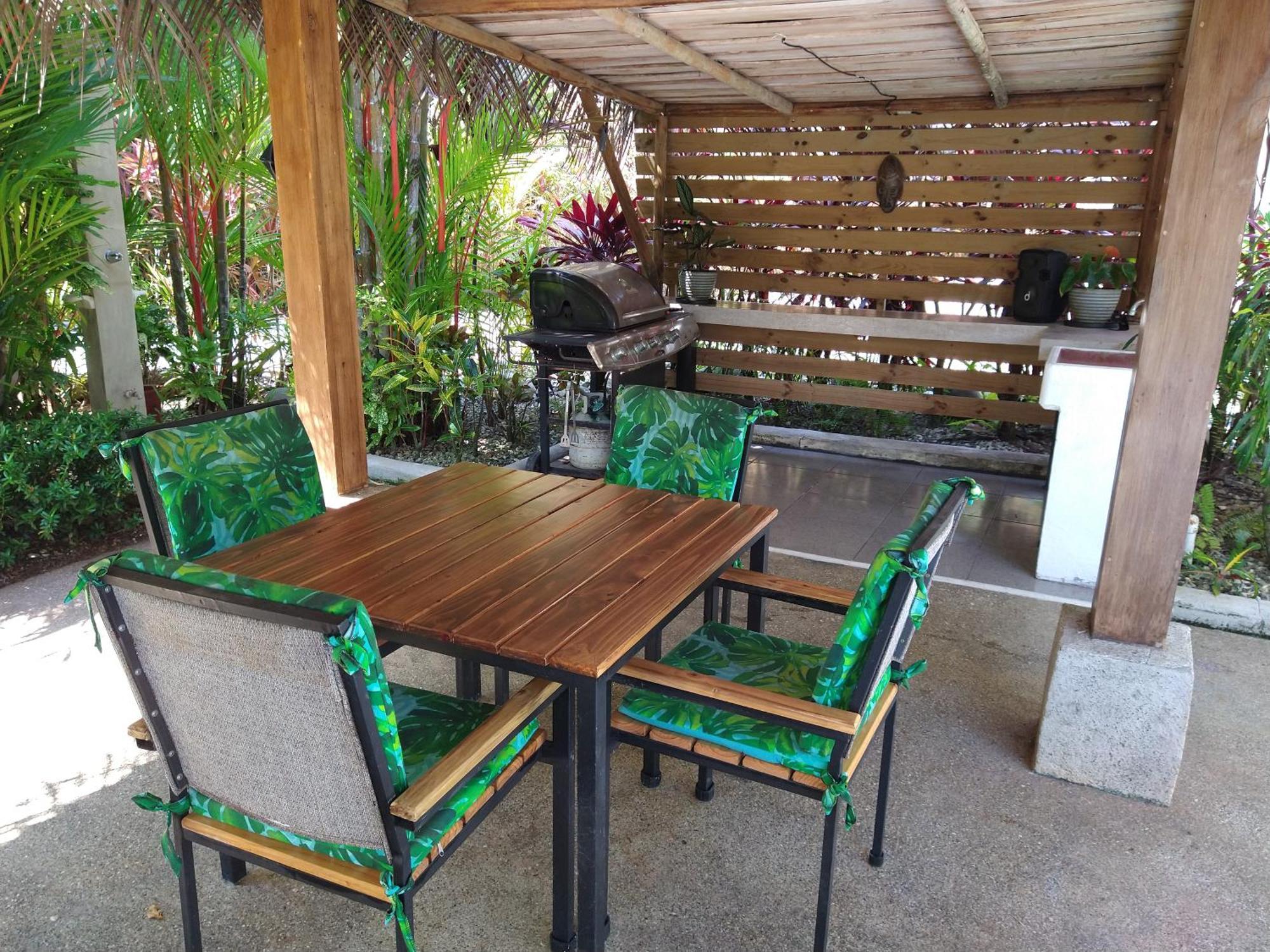 Casas Buenas Brisas Villa Ojochal Dış mekan fotoğraf