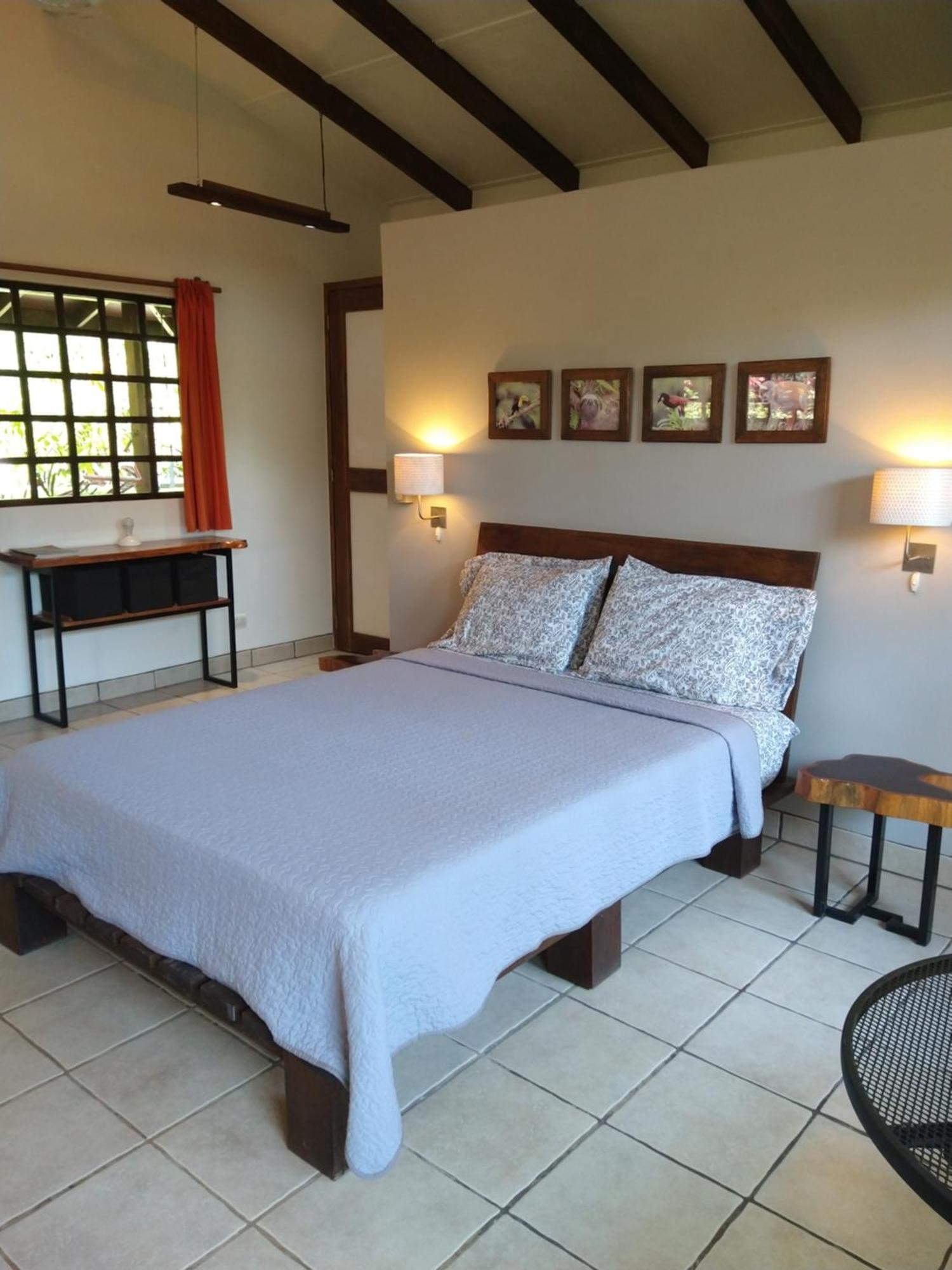 Casas Buenas Brisas Villa Ojochal Dış mekan fotoğraf