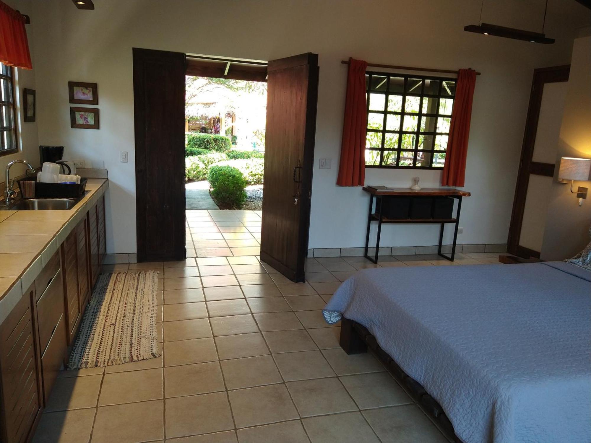 Casas Buenas Brisas Villa Ojochal Dış mekan fotoğraf