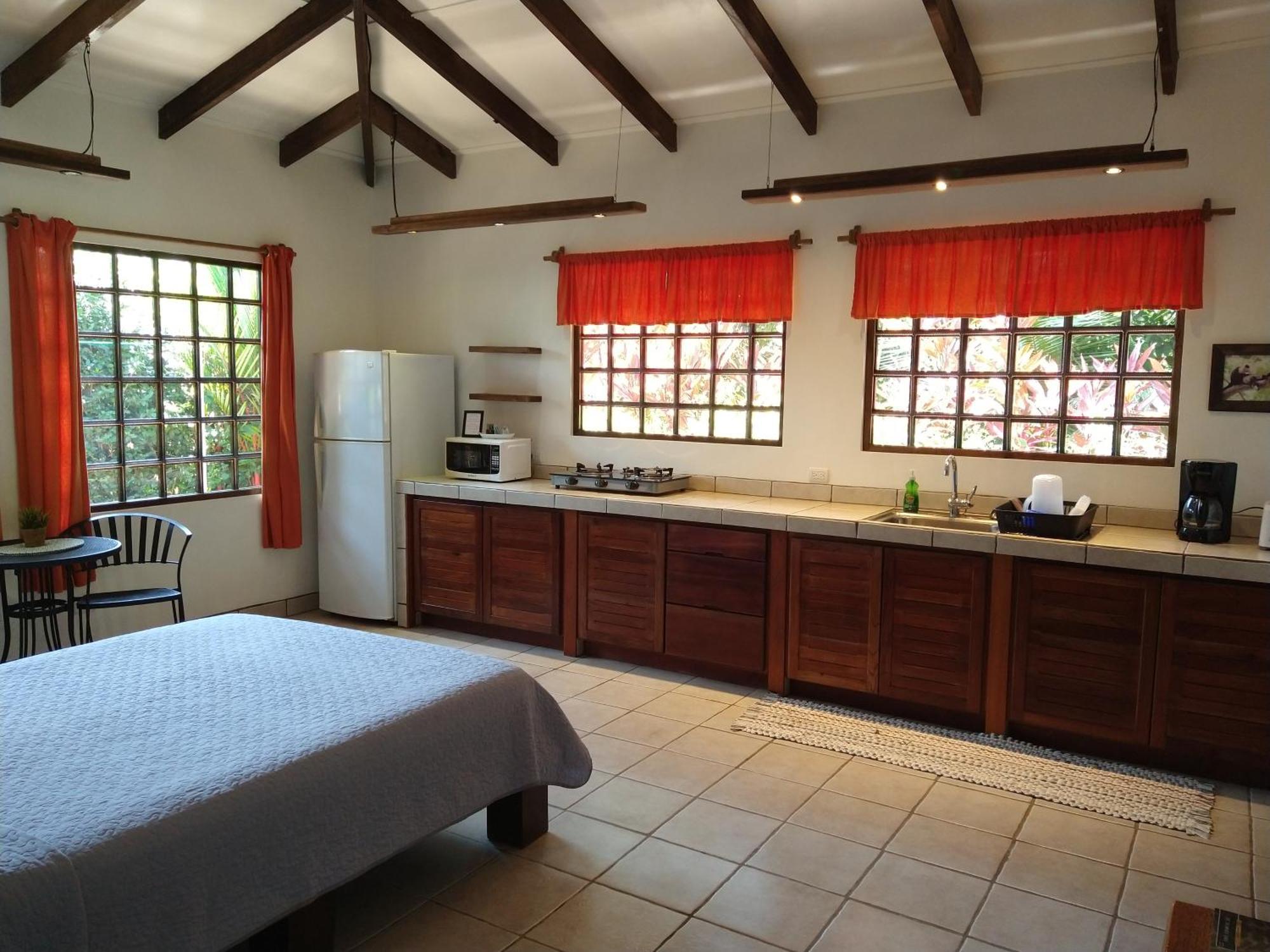 Casas Buenas Brisas Villa Ojochal Dış mekan fotoğraf
