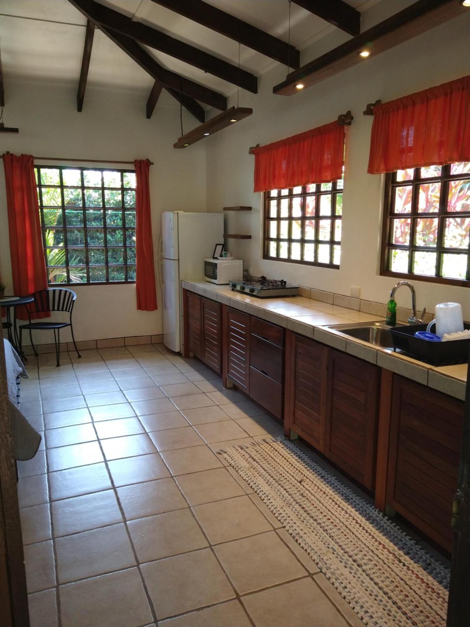 Casas Buenas Brisas Villa Ojochal Dış mekan fotoğraf