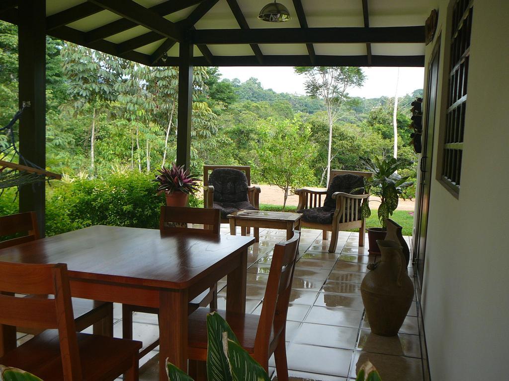 Casas Buenas Brisas Villa Ojochal Dış mekan fotoğraf