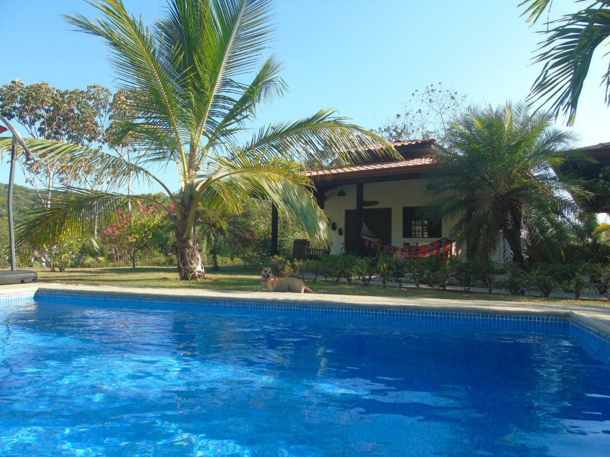 Casas Buenas Brisas Villa Ojochal Dış mekan fotoğraf
