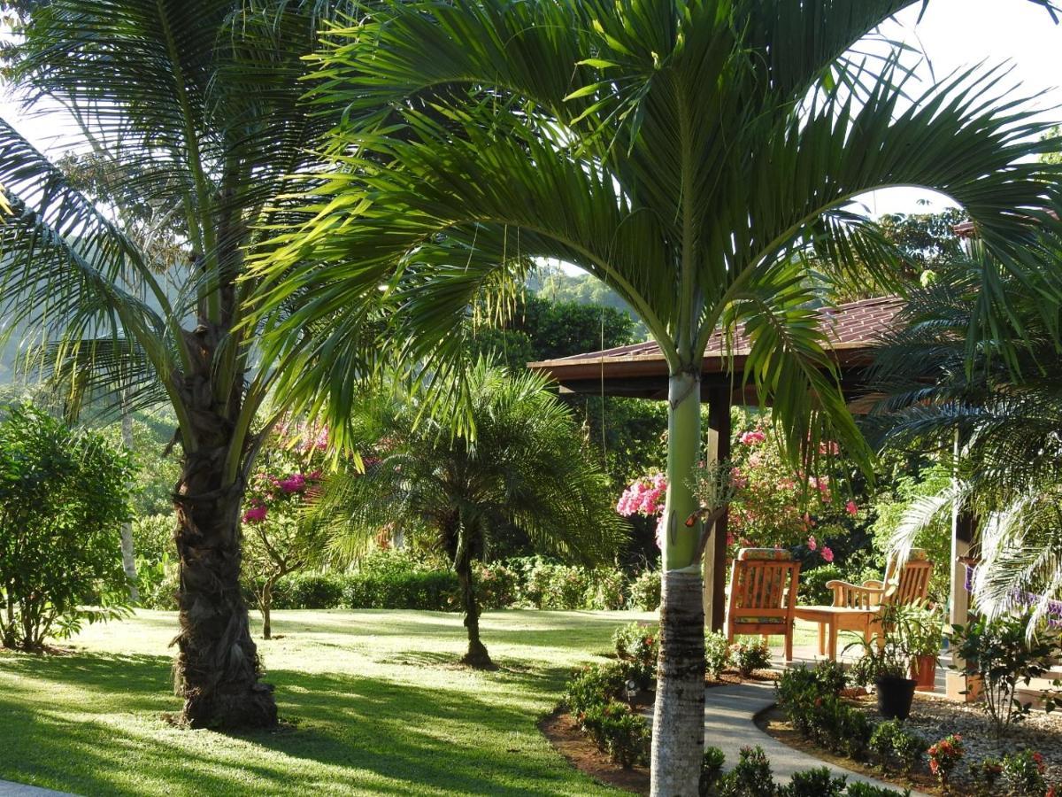Casas Buenas Brisas Villa Ojochal Dış mekan fotoğraf