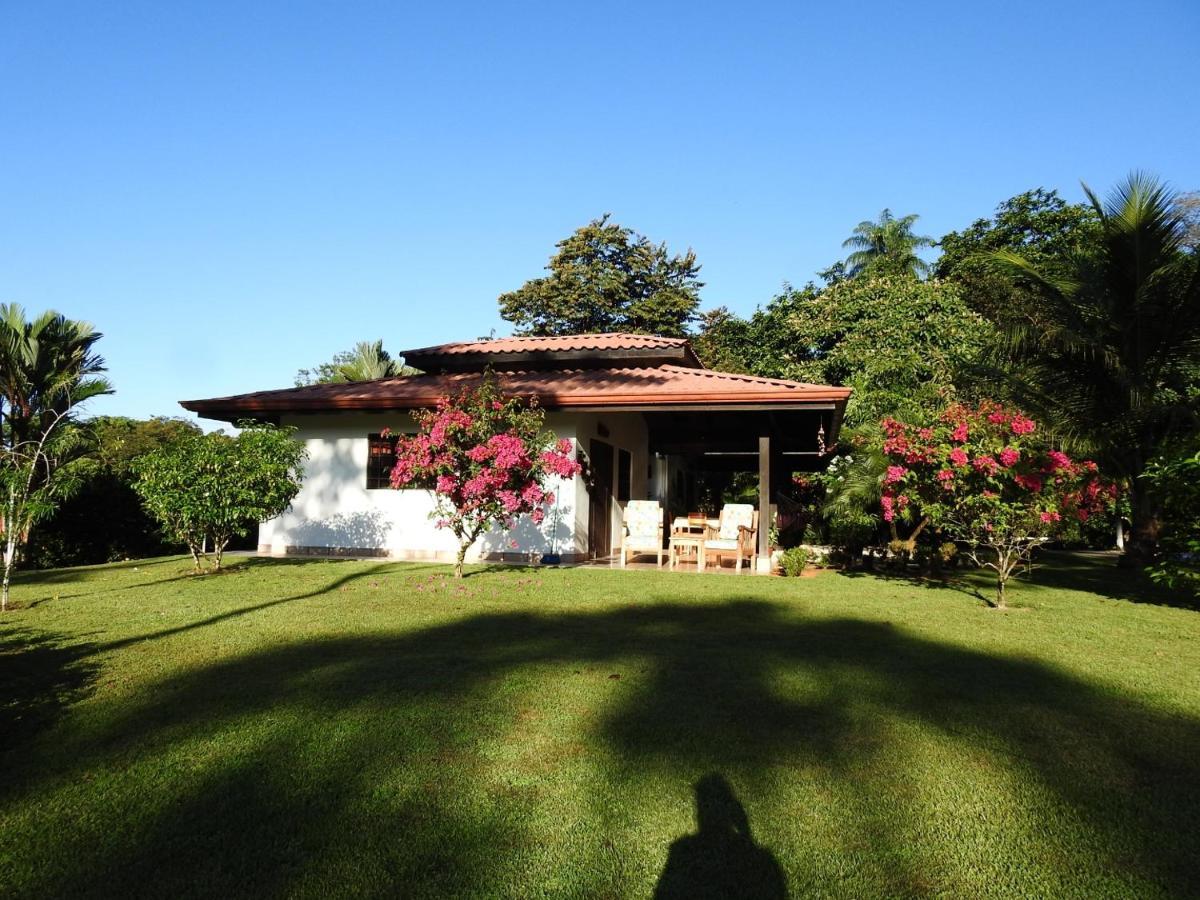 Casas Buenas Brisas Villa Ojochal Dış mekan fotoğraf