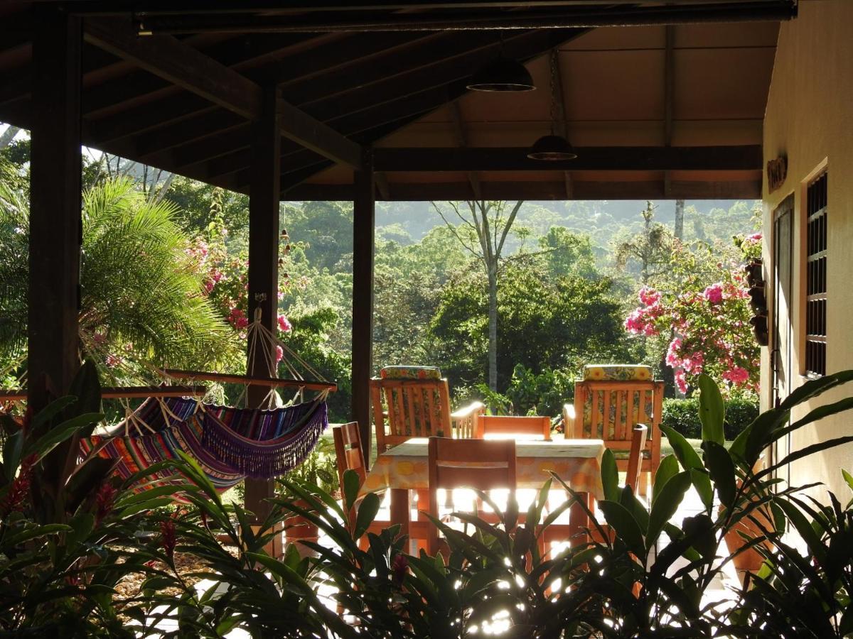 Casas Buenas Brisas Villa Ojochal Dış mekan fotoğraf